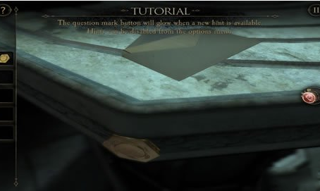 未上锁的房间1中文版