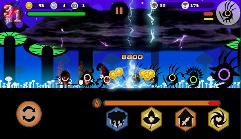 三个好基友 安卓版v1.0