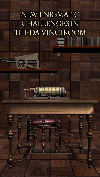 达芬奇密码箱2全新版 正式版v1.6