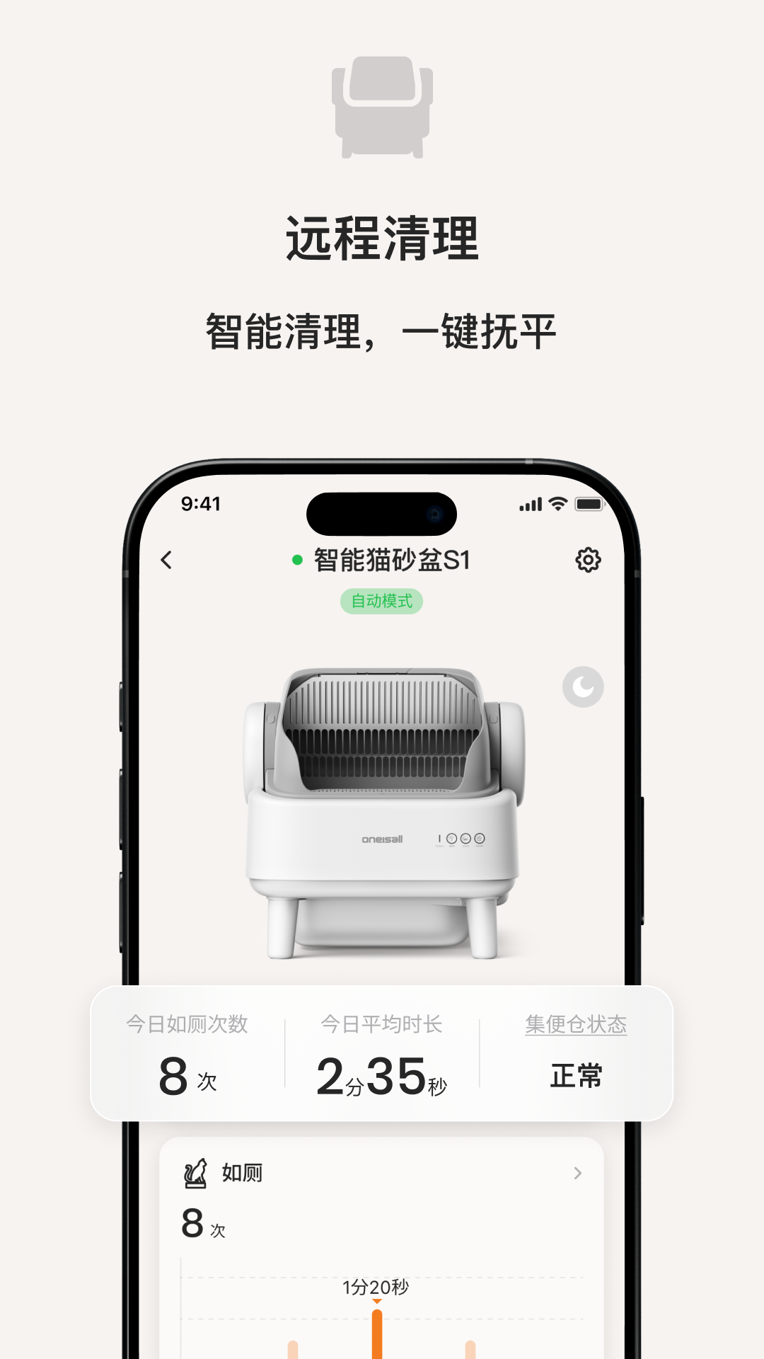 宠小吉app