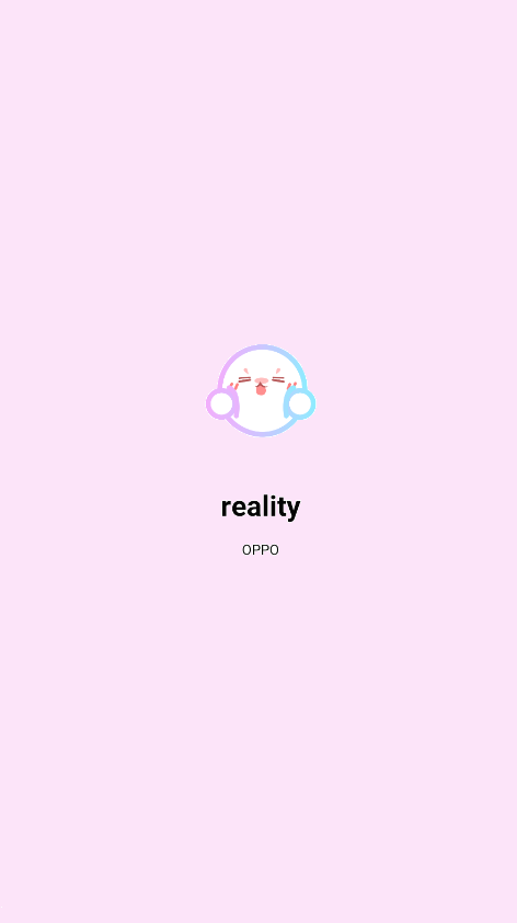 reality二次元捏脸app下载