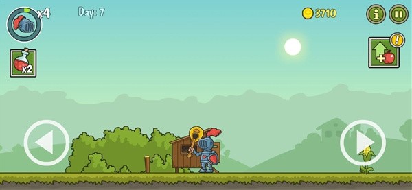 城堡破坏者无广告版 最新版v8.0.0