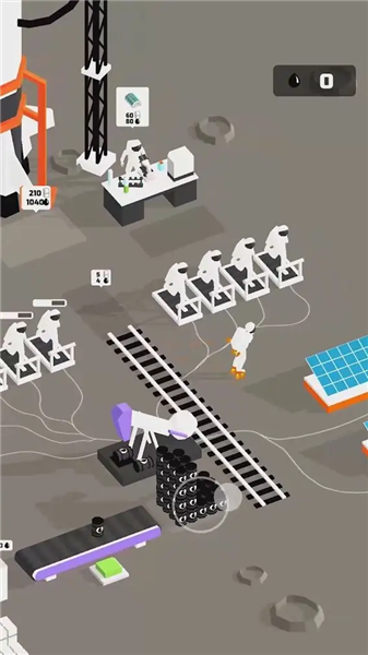 登月探险家内置功能菜单版 免广告版v2.14.18