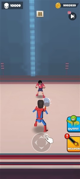 战斗伙伴：乱斗狂欢联机版 最新版v2.6