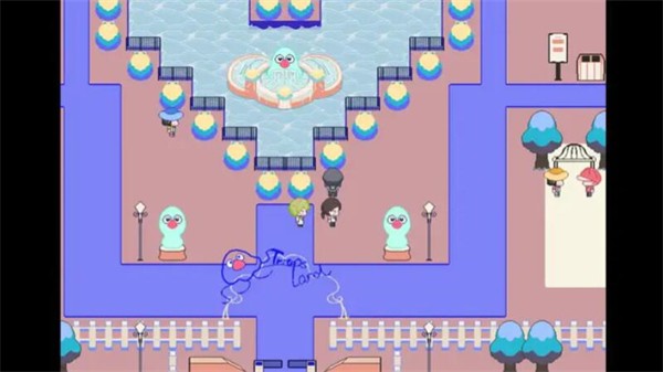 水母之夜手游 官方版v1.20.611