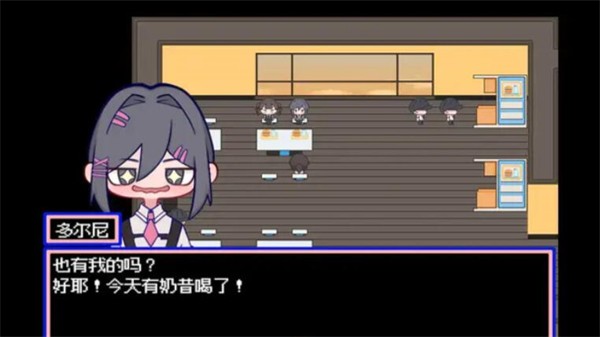 水母之夜手游 官方版v1.20.611