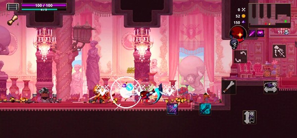 小骨英雄杀手手机版