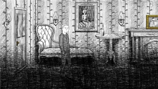 无尽梦魇手机版(Neverending Nightmares)