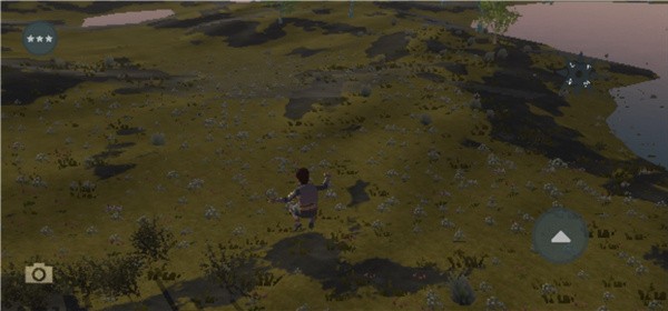 荒野经典版(Wilderless Classic) 最新版v1.1