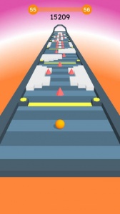 无敌冲冲冲手游