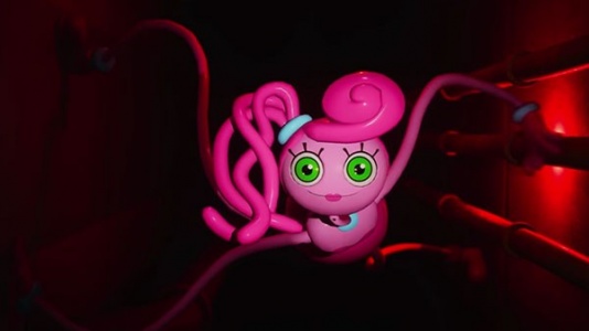 波比的游戏时间第二章手机版