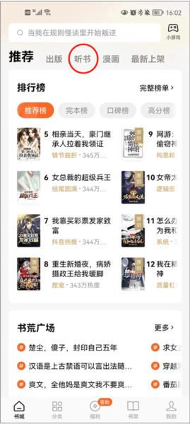 番茄免费小说13