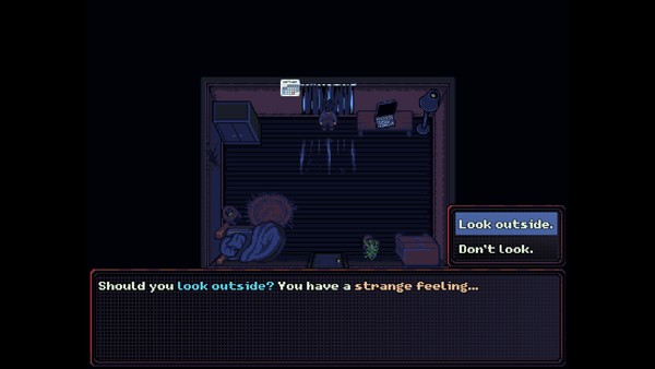 望外(Look Outside) 安卓版v1.0