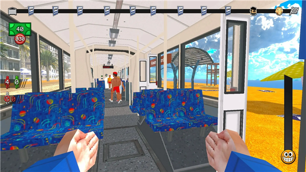 没票下车免费版 手机版v13.1