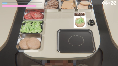 汉堡店的四个夜晚最新版 安卓版v1.0.23