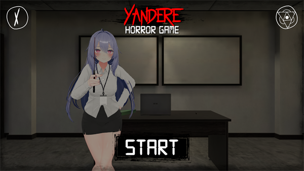 女孩恐怖游戏无广告版 安卓版v1.0.3