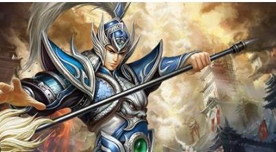 英魂之刃应用宝版