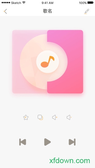 巴巴腾智联机器人