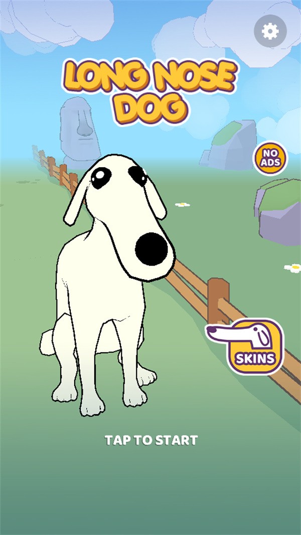 长鼻子狗跑酷(Long Nose Dog) 最新版v1.2.7