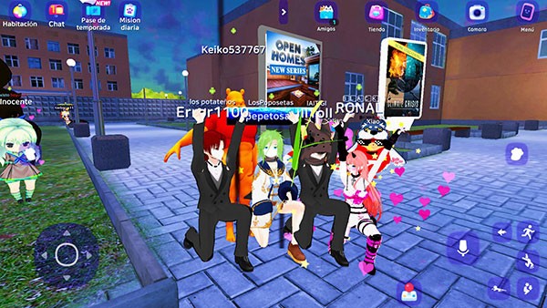 Virtual Droid 安卓版v50.0