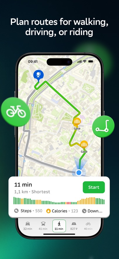 2gis导航app官方下载