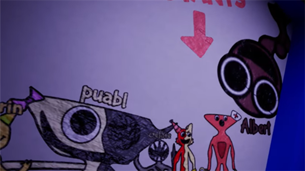 苏苏避难所5手机版 最新版v1.0.0