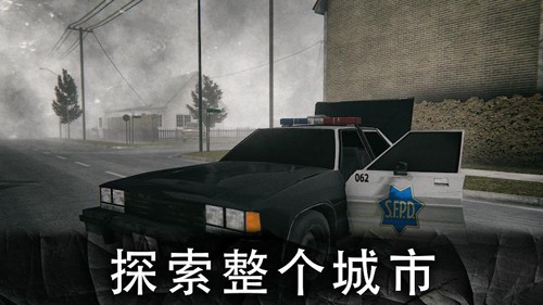 恐怖公园2中文版 最新版v1.7.3