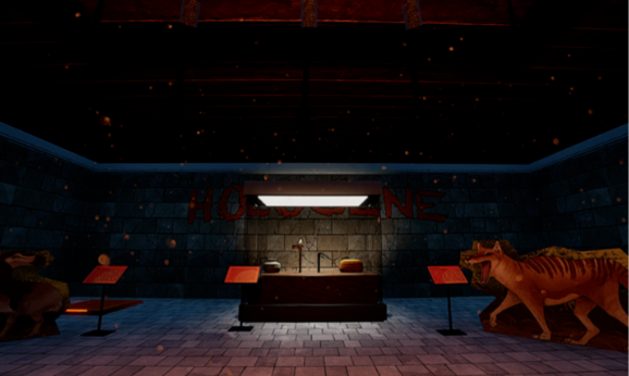 灭绝之夜手机版 安卓版v1.0.1