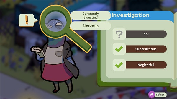 鸭鸭侦探闹鬼露营地手机版 官方版v2.3.26