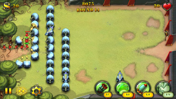 坚守阵地最新版