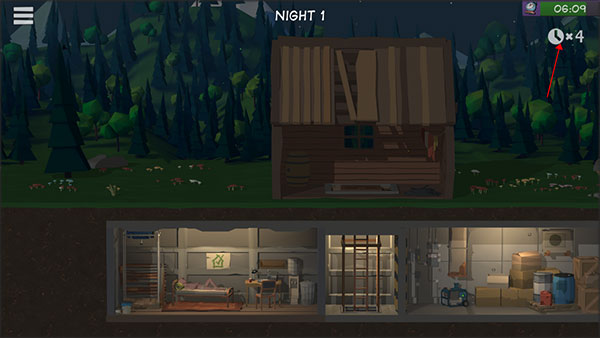 僵尸森林3最新版(Zombie Forest 3)