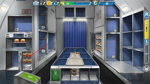 飞机大厨国际版(Airplane Chefs)