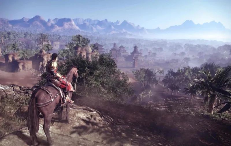 真三国无双手机版