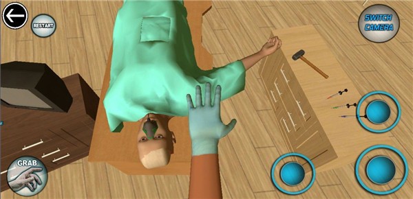 手术模拟器安卓版 最新版v10.0