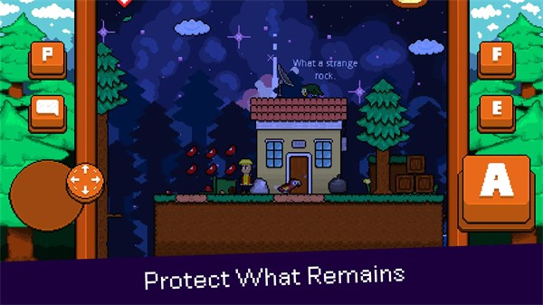 最后的金刚鹦鹉手游 安卓版v3.0.5