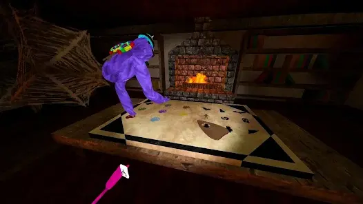 惊魂大逃亡免费版 中文版v1.3