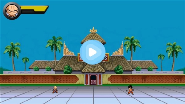 能量斗士单机版 离线版v19.8