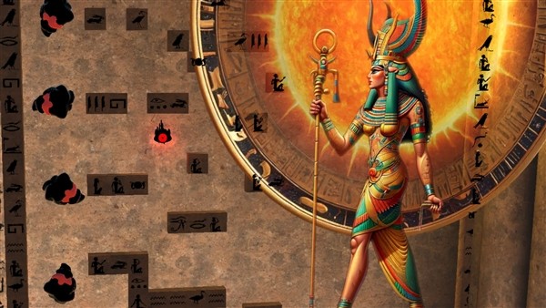 埃及回响2026 手机版v1.7.6