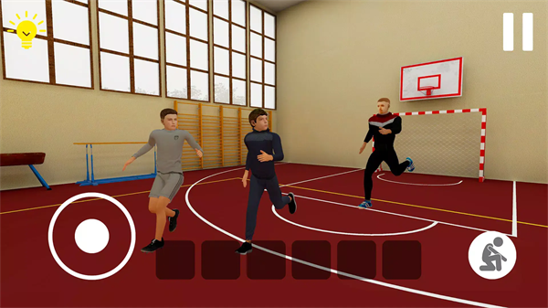 逃离家暴4游戏2026最新版 中文版v0.6