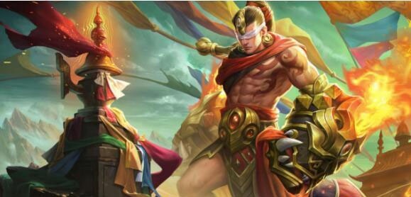 乱斗西游2华为版