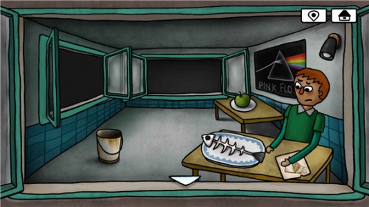 迷失岛4小屋实验(ISOLAND4: The Anchor of Memory)