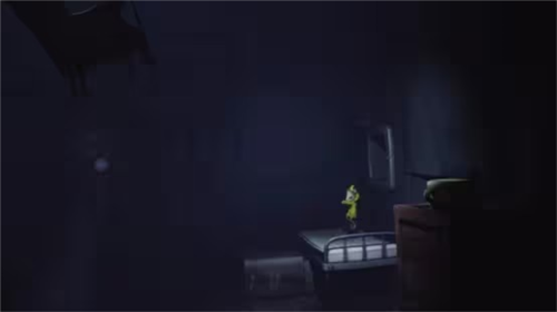 小小梦魇官方正版