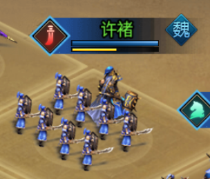 王者争霸官方版