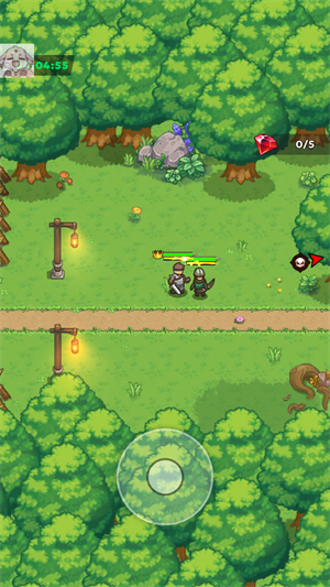 福蒂亚斯传奇无限货币版 安卓版v1.0.86