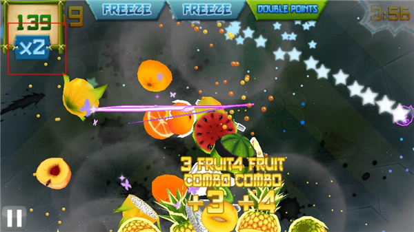 高分技巧攻略截图10