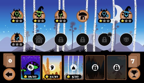 三个好基友 安卓版v1.0