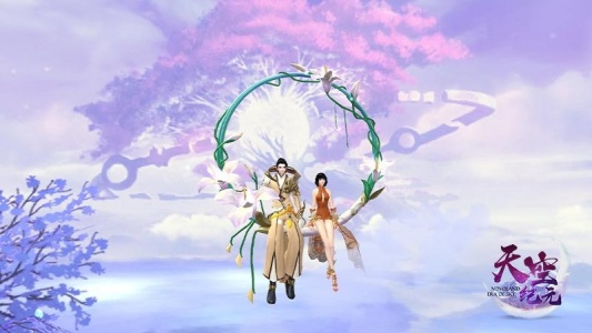 天空纪元九游版