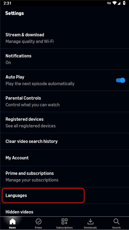 怎么设置中文配图3
