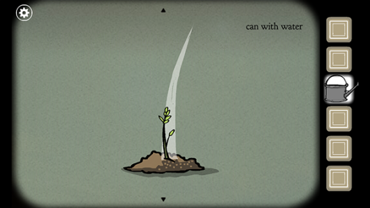 逃离方块锈湖根源(Rusty Lake: Roots)