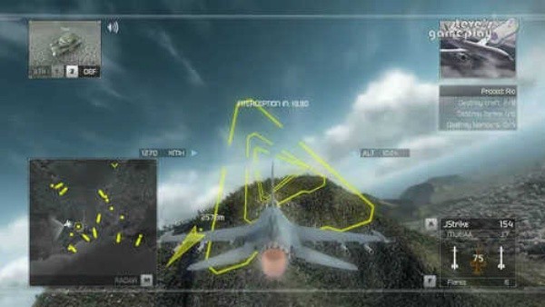 鹰击长空中文版